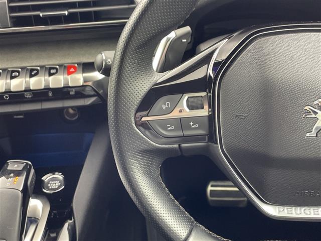 Peugeot 3008 9