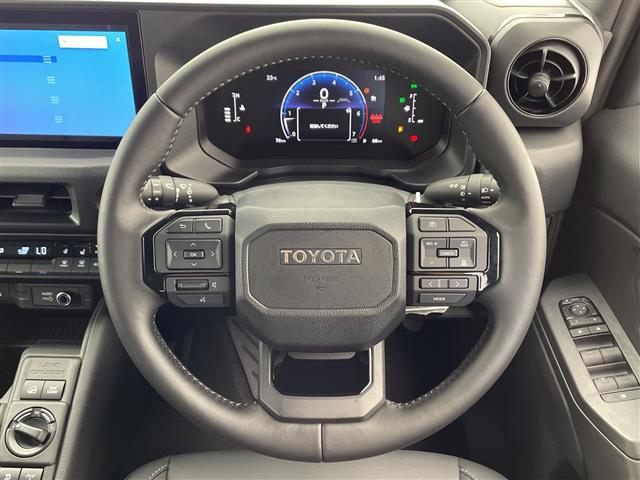 Toyota Land Cruiser FJ 9