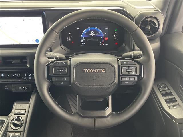 Toyota Land Cruiser FJ 7