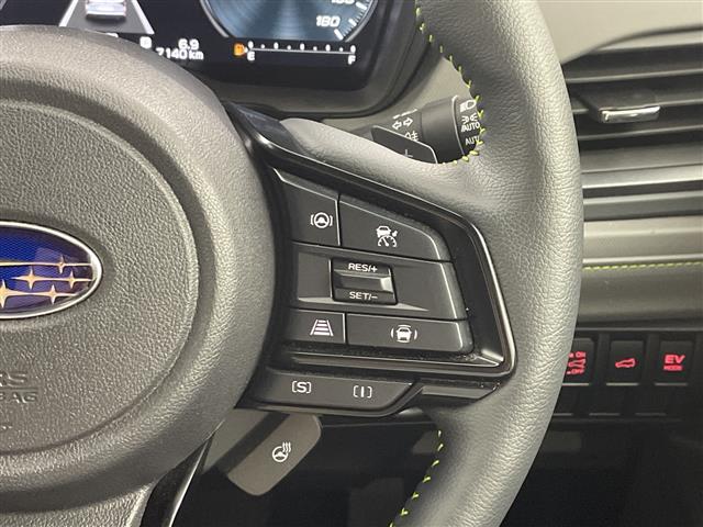 Subaru Forester 12