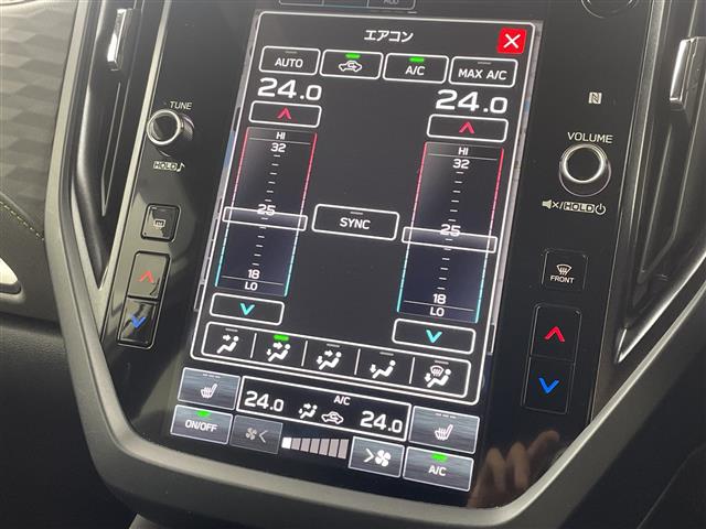 Subaru Forester 5