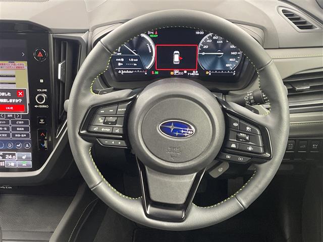 Subaru Forester 10