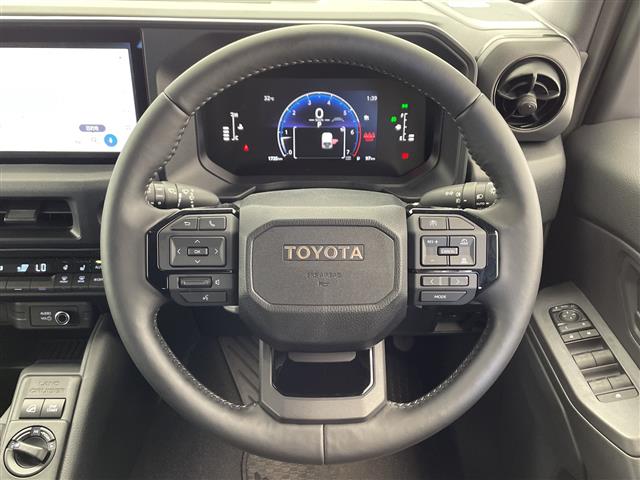 Toyota Land Cruiser FJ 10