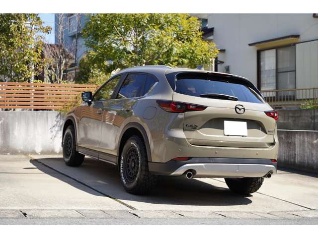 Mazda CX-5 7