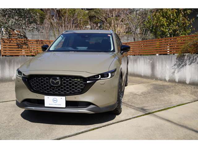 Mazda CX-5 8