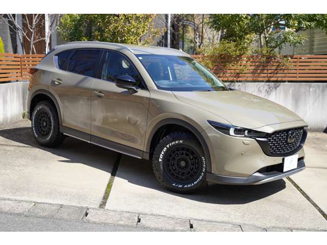 Mazda CX-5 9