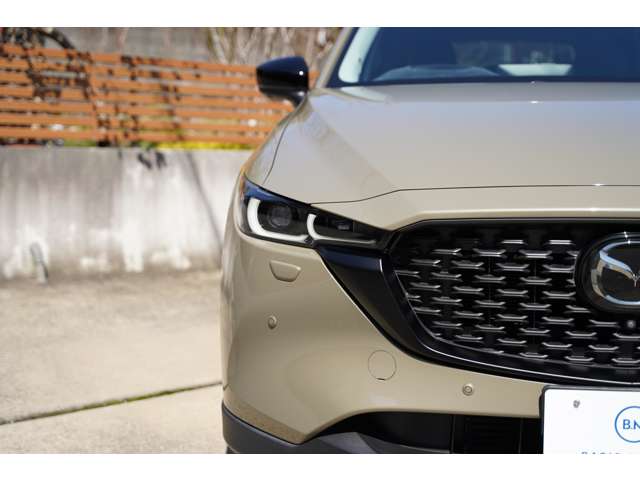 Mazda CX-5 10