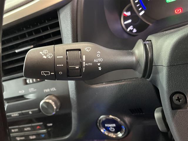 Lexus RX 11