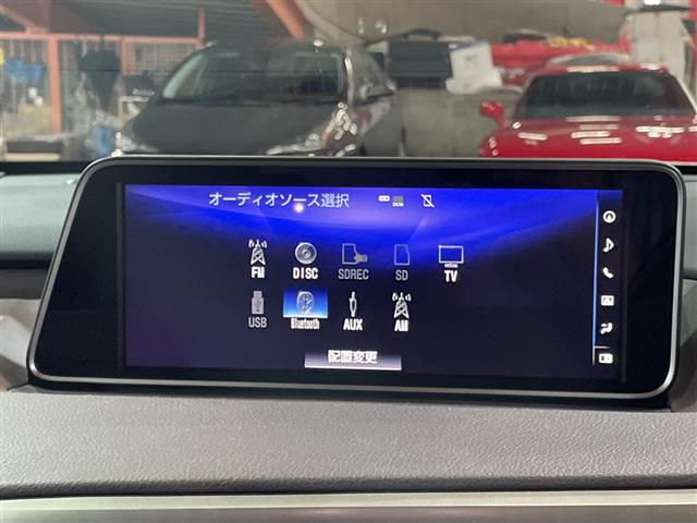 Lexus RX 6