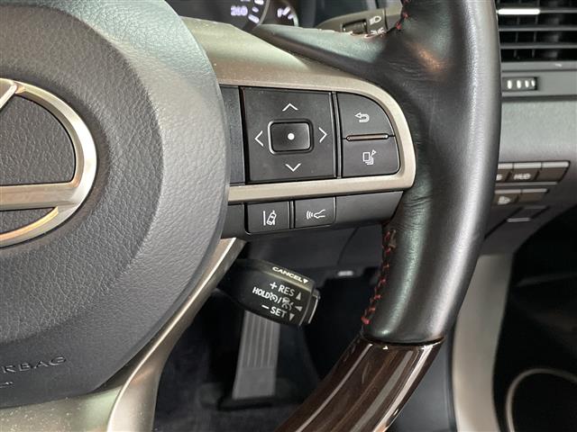 Lexus RX 10