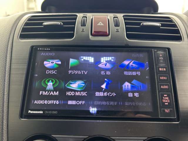 Subaru Forester 5