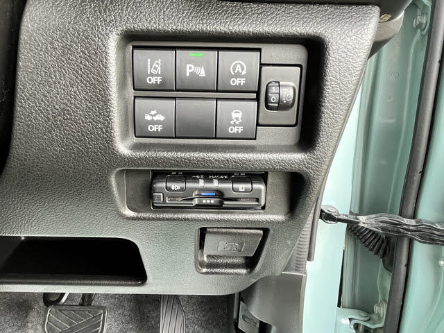 Suzuki Hustler 12