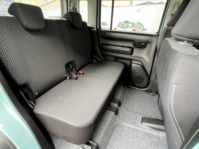 Suzuki Hustler 8