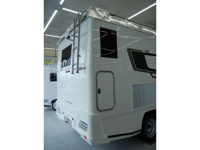 Toyota Camroad 3