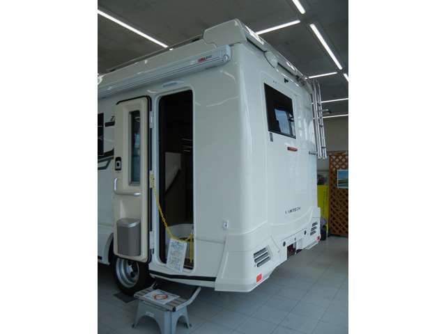 Toyota Camroad 5