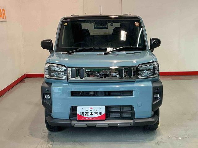 Daihatsu Taft 7