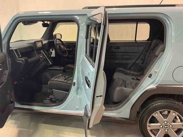 Daihatsu Taft 9
