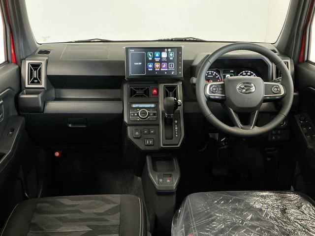 Daihatsu Taft 4