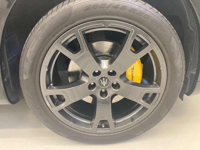 Maserati Levante 9