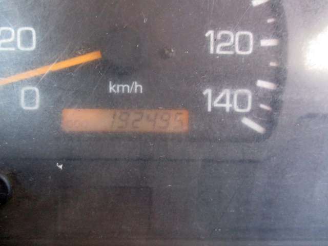Mitsubishi Fuso Fighter 12