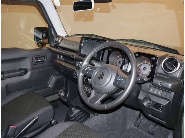 Suzuki Jimny 5