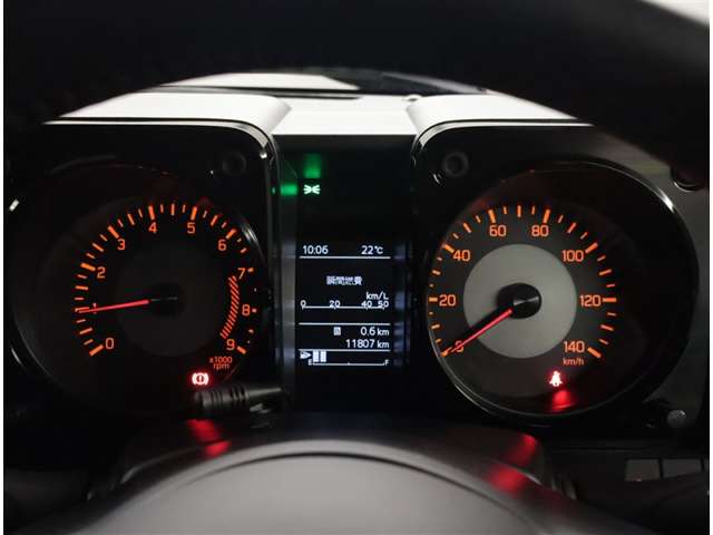Suzuki Jimny 7