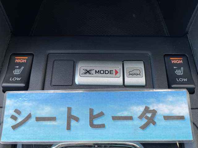 Subaru Forester 12