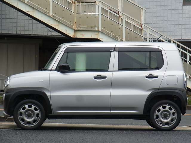 Suzuki Hustler 6