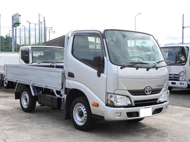 Toyota Toyoace 4