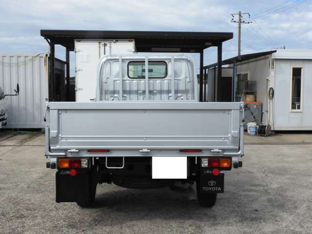 Toyota Toyoace 6