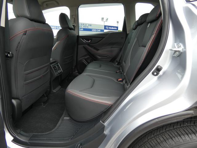 Subaru Forester 12