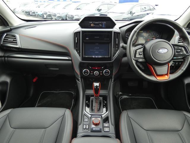Subaru Forester 6