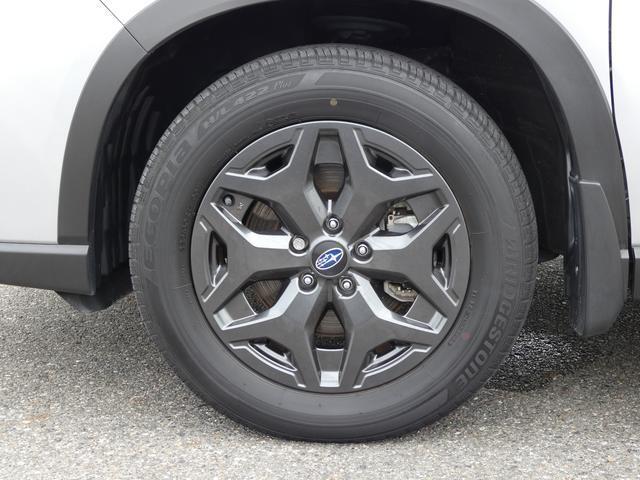 Subaru Forester 10