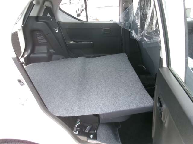 Suzuki Alto 11