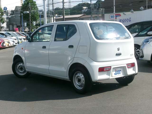 Suzuki Alto 2