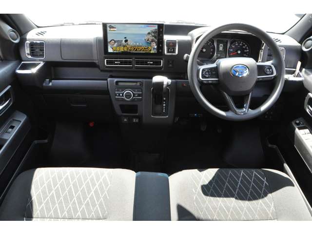 Daihatsu Atrai 8