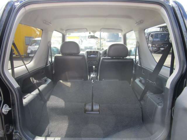 Suzuki Jimny 11