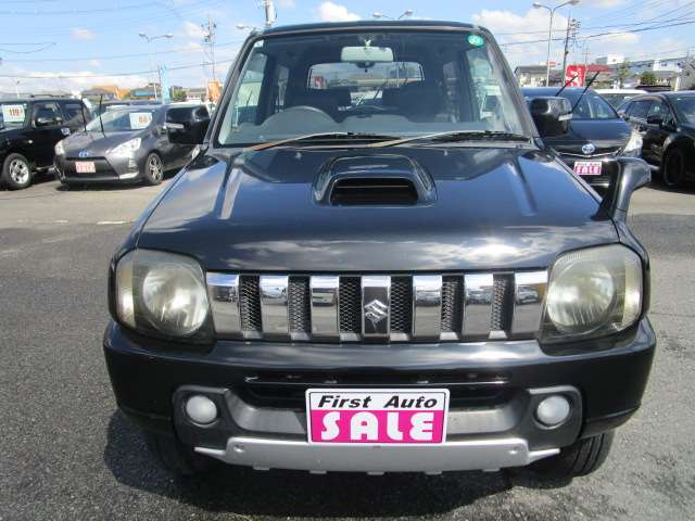 Suzuki Jimny 5