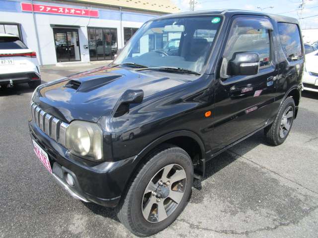 Suzuki Jimny 6