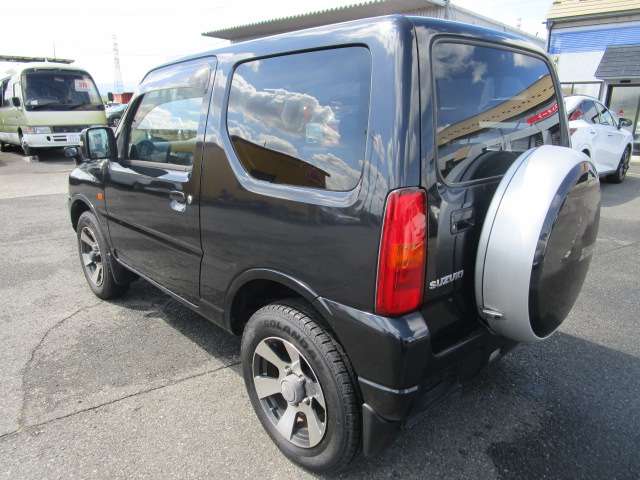 Suzuki Jimny 7