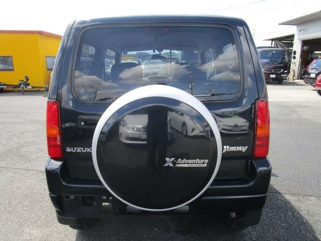 Suzuki Jimny 9