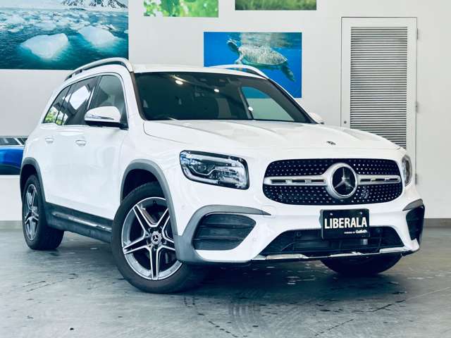 Mercedes-Benz GLB 6