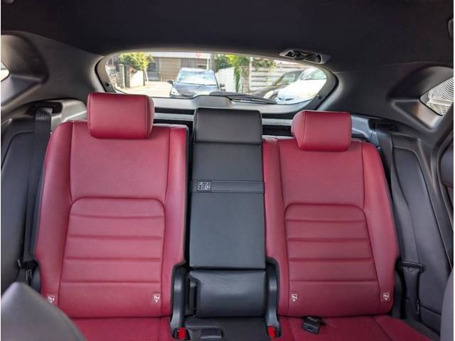 Lexus NX 4