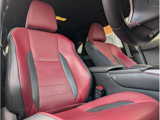 Lexus NX 6
