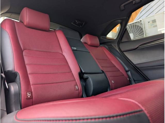 Lexus NX 7