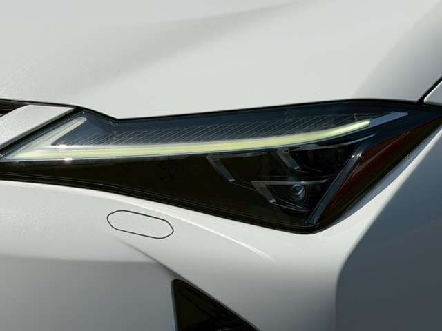 Lexus UX 8