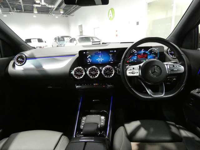 Mercedes-Benz EQA 3