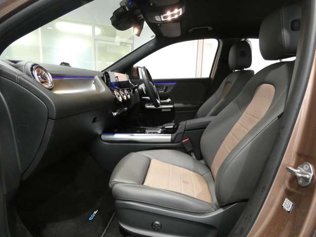 Mercedes-Benz EQA 6