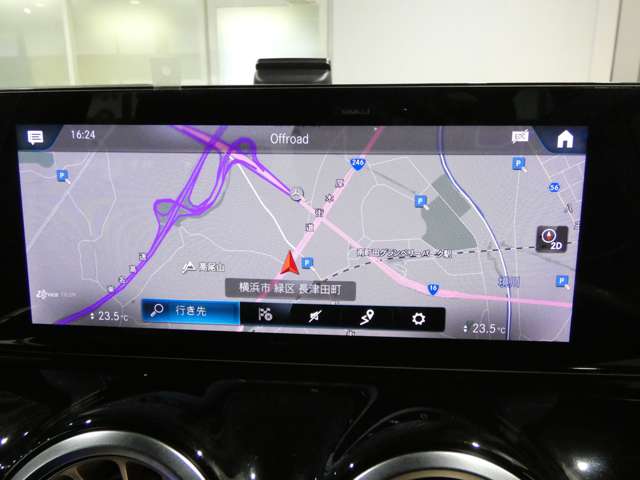Mercedes-Benz EQA 9