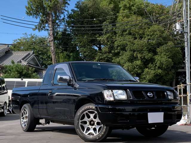 Nissan Datsun 3